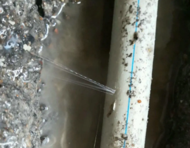 武功测漏水哪家好