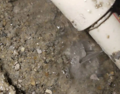 武功测漏水电话号码