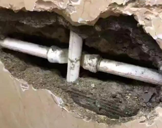 武功测漏水哪家好