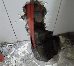 武功漏水检测电话