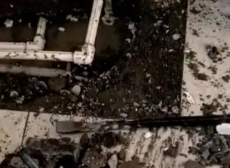 武功漏水检测电话