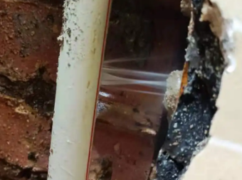 武功漏水检测电话