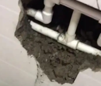 武功漏水检测电话