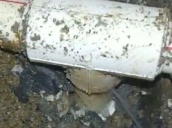 武功测漏水公司多少钱