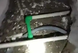 武功测漏水公司