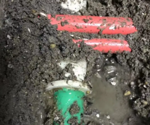 武功漏水检测电话