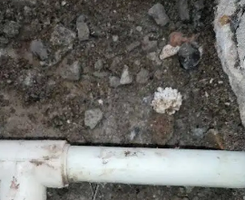 武功漏水检测哪家好