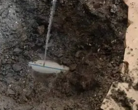 武功测漏水价格