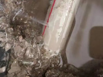 武功漏水检测哪家好