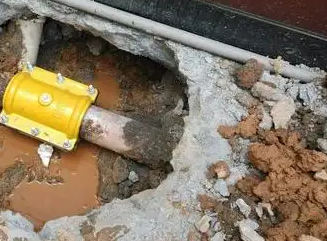 武功漏水检测哪家好