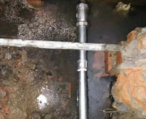 武功漏水检测公司电话