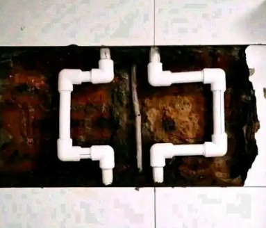 武功卫生间测漏水哪家好