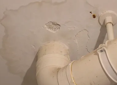 武功卫生间测漏水多少钱