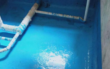 武功卫生间测漏水哪家好