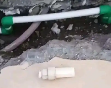 武功卫生间测漏水多少钱