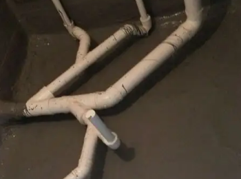 武功水管漏水检测知识点