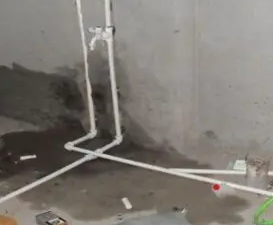 武功水管漏水检测多少钱