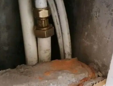 武功水管漏水检测哪家好