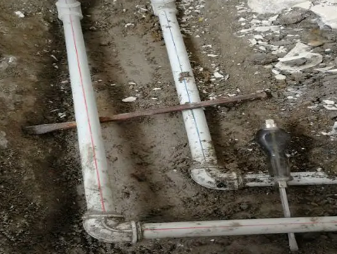 武功卫生间测漏水多少钱