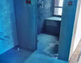 武功卫生间防水哪家好