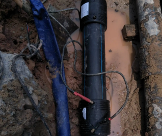 武功水管漏水检测多少钱