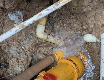 武功水管漏水检测哪家好