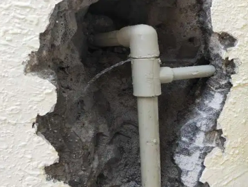 武功卫生间测漏水哪家好