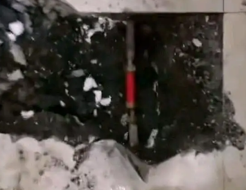 武功卫生间测漏水多少钱