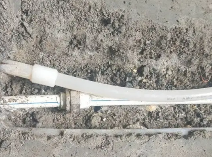 武功卫生间测漏水哪家好