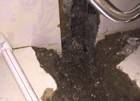 武功卫生间测漏水哪家好