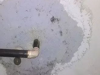 武功卫生间测漏水之怎么维修