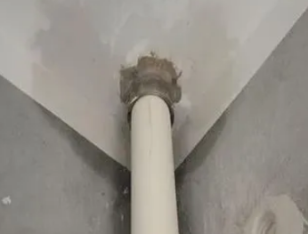 武功卫生间测漏水价格