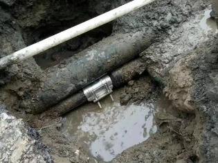 武功水管漏水检测的传递距离多少