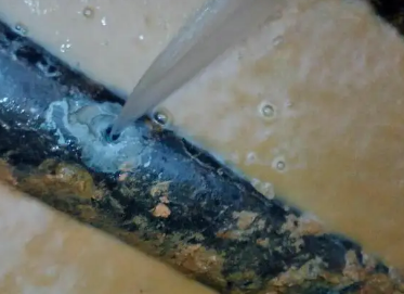 武功水管漏水检测多少钱