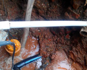 武功水管漏水检测哪家好