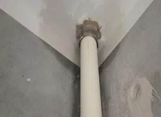 武功卫生间测漏水的新闻分享