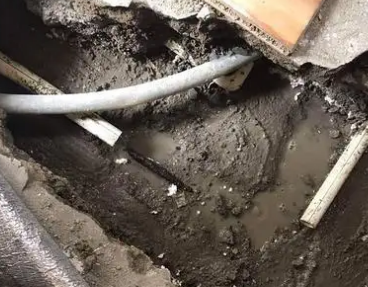 武功卫生间测漏水价格明细