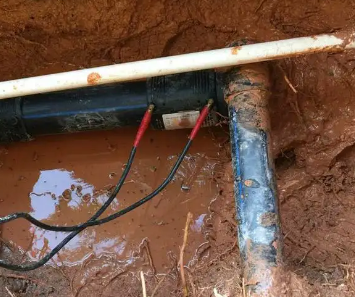 武功水管漏水检测多少钱