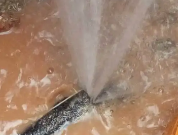 武功水管漏水检测哪家好