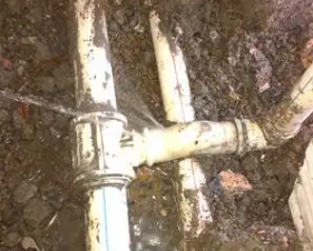 武功卫生间测漏水多少钱