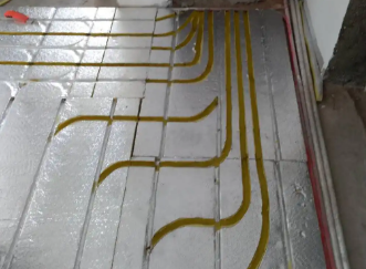 武功地暖维修哪家好
