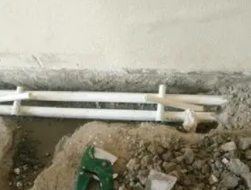 武功卫生间测漏水哪家好