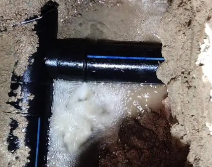 武功水管漏水检测哪家好