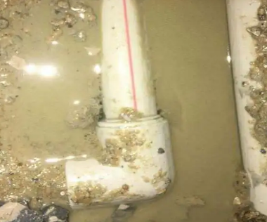 武功水管漏水检测多少钱