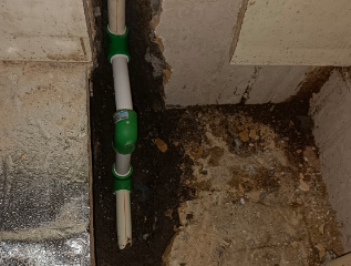 武功卫生间测漏水哪家好