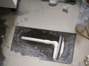 武功卫生间测漏水哪家好