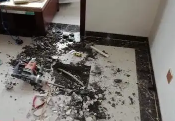 武功漏水检测多少钱