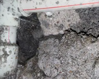 武功漏水检测多少钱