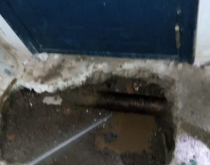 武功水管漏水检测多少钱