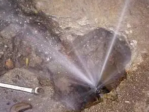 武功水管漏水检测哪家好